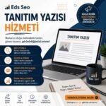 AI ve SEO Odaklı Tanıtım Yazısı
