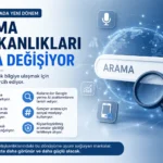 Google’ın Tahtı Sarsılıyor mu?